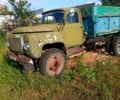 Зеленый ГАЗ 53, объемом двигателя 4.3 л и пробегом 100 тыс. км за 1800 $, фото 2 на Automoto.ua