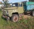Зеленый ГАЗ 53, объемом двигателя 0 л и пробегом 100 тыс. км за 1800 $, фото 1 на Automoto.ua