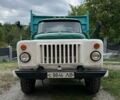Зеленый ГАЗ 53, объемом двигателя 4.3 л и пробегом 2 тыс. км за 2800 $, фото 1 на Automoto.ua