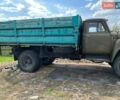 Зеленый ГАЗ 53, объемом двигателя 4 л и пробегом 100 тыс. км за 3000 $, фото 1 на Automoto.ua