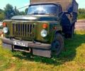 Зеленый ГАЗ 53, объемом двигателя 5 л и пробегом 98 тыс. км за 4200 $, фото 1 на Automoto.ua