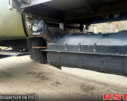 Зеленый ГАЗ 53, объемом двигателя 4.3 л и пробегом 56 тыс. км за 2100 $, фото 3 на Automoto.ua