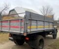 Зеленый ГАЗ 53, объемом двигателя 4.3 л и пробегом 56 тыс. км за 2100 $, фото 2 на Automoto.ua