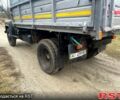 Зеленый ГАЗ 53, объемом двигателя 4.3 л и пробегом 56 тыс. км за 2100 $, фото 1 на Automoto.ua