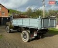 Зеленый ГАЗ 53, объемом двигателя 4.2 л и пробегом 4 тыс. км за 2950 $, фото 9 на Automoto.ua