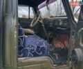 Зеленый ГАЗ 53, объемом двигателя 4.7 л и пробегом 2 тыс. км за 6100 $, фото 1 на Automoto.ua