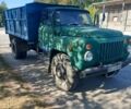 Зеленый ГАЗ 53, объемом двигателя 4.7 л и пробегом 70 тыс. км за 2499 $, фото 3 на Automoto.ua
