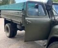 Зелений ГАЗ 53, об'ємом двигуна 4.6 л та пробігом 255 тис. км за 3000 $, фото 1 на Automoto.ua