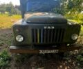 Зелений ГАЗ 53, об'ємом двигуна 4.3 л та пробігом 300 тис. км за 1500 $, фото 1 на Automoto.ua