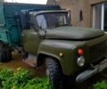 Зеленый ГАЗ 53, объемом двигателя 4.2 л и пробегом 0 тыс. км за 5000 $, фото 3 на Automoto.ua