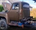 Зеленый ГАЗ 53, объемом двигателя 4.6 л и пробегом 400 тыс. км за 3500 $, фото 1 на Automoto.ua