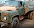 Зеленый ГАЗ 53, объемом двигателя 4.3 л и пробегом 0 тыс. км за 1820 $, фото 1 на Automoto.ua
