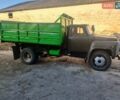 Зеленый ГАЗ 53, объемом двигателя 4.75 л и пробегом 76 тыс. км за 4200 $, фото 10 на Automoto.ua
