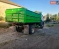 Зеленый ГАЗ 53, объемом двигателя 4.75 л и пробегом 76 тыс. км за 4200 $, фото 11 на Automoto.ua