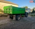 Зеленый ГАЗ 53, объемом двигателя 4.75 л и пробегом 76 тыс. км за 4200 $, фото 5 на Automoto.ua