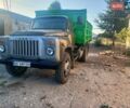 Зеленый ГАЗ 53, объемом двигателя 4.75 л и пробегом 76 тыс. км за 4200 $, фото 22 на Automoto.ua