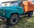 Зелений ГАЗ 53, об'ємом двигуна 4.3 л та пробігом 67 тис. км за 1700 $, фото 1 на Automoto.ua