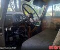 Зеленый ГАЗ 53, объемом двигателя 4.2 л и пробегом 100 тыс. км за 3800 $, фото 3 на Automoto.ua