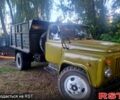 Зеленый ГАЗ 53, объемом двигателя 4.2 л и пробегом 100 тыс. км за 3800 $, фото 2 на Automoto.ua