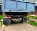Зеленый ГАЗ 53, объемом двигателя 4.8 л и пробегом 47 тыс. км за 5500 $, фото 1 на Automoto.ua