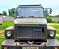 Зеленый ГАЗ 53, объемом двигателя 4.8 л и пробегом 47 тыс. км за 5500 $, фото 1 на Automoto.ua