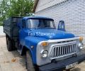 Зелений ГАЗ 53, об'ємом двигуна 4.8 л та пробігом 0 тис. км за 4500 $, фото 1 на Automoto.ua