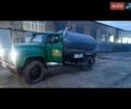 Зеленый ГАЗ 53, объемом двигателя 0 л и пробегом 1000 тыс. км за 6000 $, фото 1 на Automoto.ua