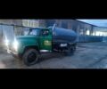 Зеленый ГАЗ 53, объемом двигателя 0 л и пробегом 1000 тыс. км за 5000 $, фото 1 на Automoto.ua