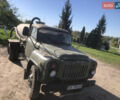 Зеленый ГАЗ 53, объемом двигателя 4.7 л и пробегом 3 тыс. км за 3600 $, фото 3 на Automoto.ua