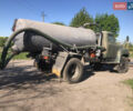 Зеленый ГАЗ 53, объемом двигателя 4.7 л и пробегом 3 тыс. км за 3600 $, фото 2 на Automoto.ua