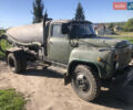 Зеленый ГАЗ 53, объемом двигателя 4.7 л и пробегом 3 тыс. км за 3600 $, фото 4 на Automoto.ua