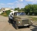 Зеленый ГАЗ 53, объемом двигателя 4.6 л и пробегом 37 тыс. км за 1400 $, фото 1 на Automoto.ua