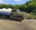 Зелений ГАЗ 53, об'ємом двигуна 4.6 л та пробігом 37 тис. км за 1400 $, фото 1 на Automoto.ua