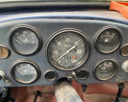 ГАЗ 5312, объемом двигателя 0 л и пробегом 0 тыс. км за 2367 $, фото 4 на Automoto.ua