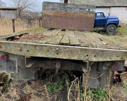 ГАЗ 5312, объемом двигателя 0 л и пробегом 0 тыс. км за 2367 $, фото 6 на Automoto.ua