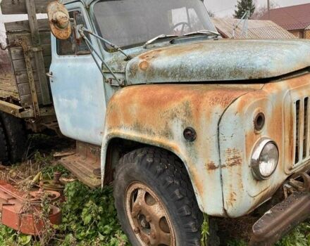 ГАЗ 5312, объемом двигателя 0 л и пробегом 0 тыс. км за 2367 $, фото 7 на Automoto.ua