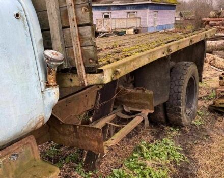 ГАЗ 5312, объемом двигателя 0 л и пробегом 0 тыс. км за 2367 $, фото 8 на Automoto.ua