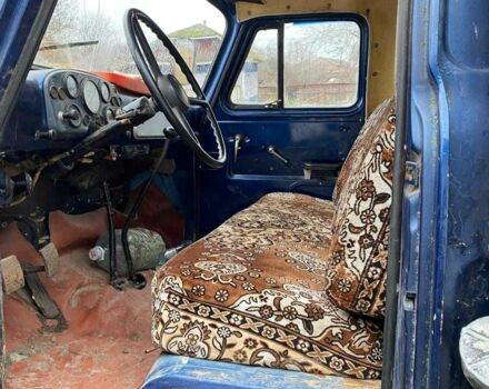 ГАЗ 5312, объемом двигателя 0 л и пробегом 0 тыс. км за 2367 $, фото 2 на Automoto.ua