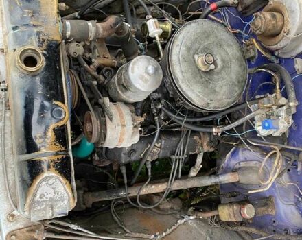 ГАЗ 5312, объемом двигателя 0 л и пробегом 0 тыс. км за 2367 $, фото 5 на Automoto.ua