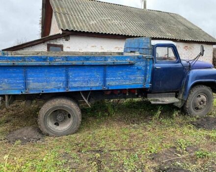 ГАЗ 5312, объемом двигателя 0 л и пробегом 0 тыс. км за 2367 $, фото 1 на Automoto.ua