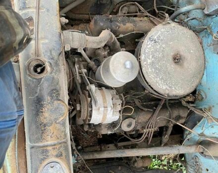 ГАЗ 5312, объемом двигателя 0 л и пробегом 0 тыс. км за 2367 $, фото 9 на Automoto.ua