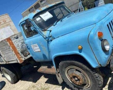 ГАЗ 5312 2004 в Никополе на Automoto.ua ГАЗ 5312, объемом двигателя 0 л и пробегом 0 тыс. км за 534 $, фото 3 на Automoto.ua