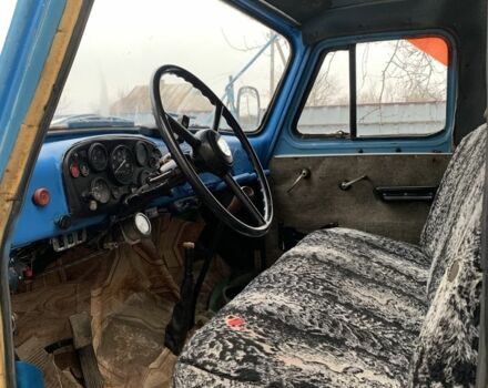 ГАЗ 5312, объемом двигателя 0 л и пробегом 0 тыс. км за 2500 $, фото 4 на Automoto.ua