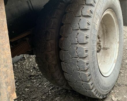 ГАЗ 5312, объемом двигателя 0 л и пробегом 0 тыс. км за 2500 $, фото 5 на Automoto.ua