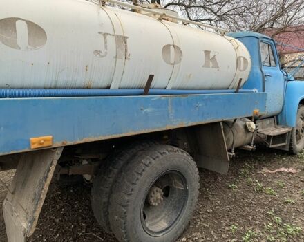 ГАЗ 5312, объемом двигателя 0 л и пробегом 0 тыс. км за 2500 $, фото 2 на Automoto.ua