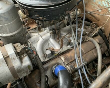 ГАЗ 5312, объемом двигателя 0 л и пробегом 0 тыс. км за 2500 $, фото 6 на Automoto.ua