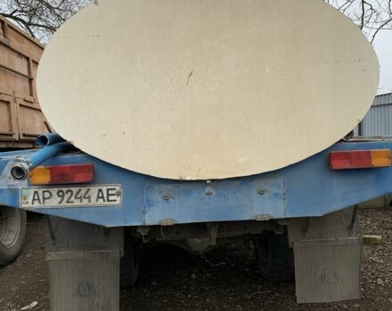 ГАЗ 5312, объемом двигателя 0 л и пробегом 0 тыс. км за 2500 $, фото 3 на Automoto.ua