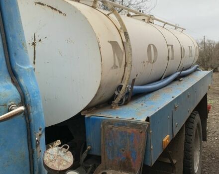 ГАЗ 5312, объемом двигателя 0 л и пробегом 0 тыс. км за 2500 $, фото 1 на Automoto.ua