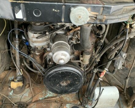 ГАЗ 5312, объемом двигателя 0 л и пробегом 0 тыс. км за 2500 $, фото 7 на Automoto.ua