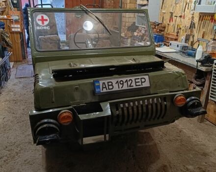 ГАЗ 5312, объемом двигателя 4.25 л и пробегом 0 тыс. км за 3500 $, фото 5 на Automoto.ua